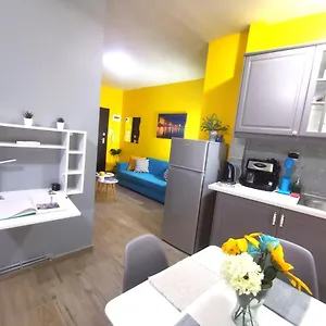  Διαμέρισμα N&n's Luxurious #whitetower Ελλάδα