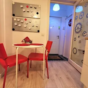 Apartament Luxury Piata Universitate Old Town, Bucureşti