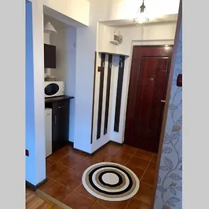 Apartament Cozy In The Heart Of, Bucureşti