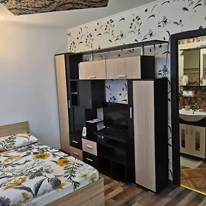 Apartament Garsoniera Gara De Nord, Bucureşti