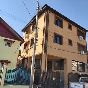 Apartament Pensiunea Casa Mara, Bucureşti