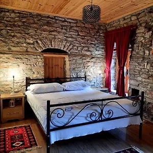 Stone 1850 Gjirokaster