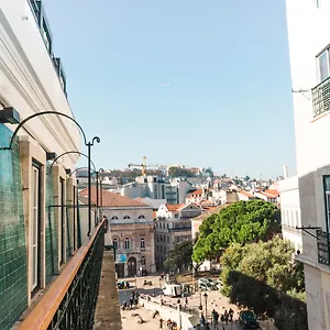 **** Ξενοδοχείο Rossio Boutique Πορτογαλία
