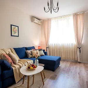  Διαμέρισμα Urban Garden Βουλγαρία