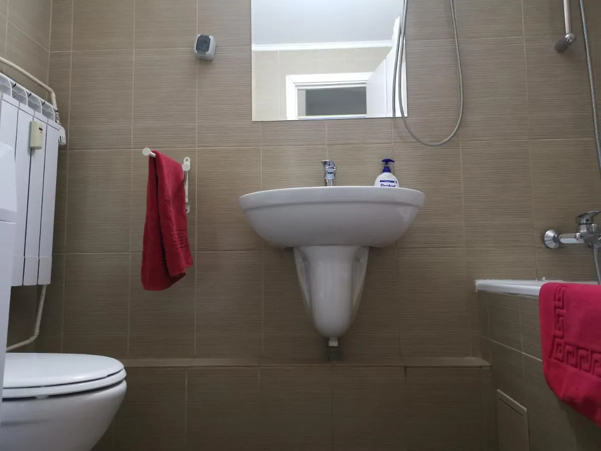 Διαμέρισμα Coffee Residence Βουκουρέστι