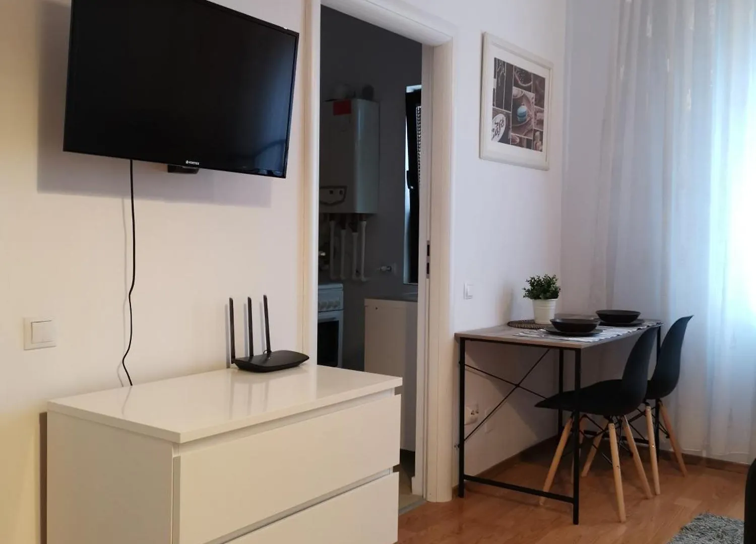 Coffee Residence Βουκουρέστι 0*,  Ρουμανία